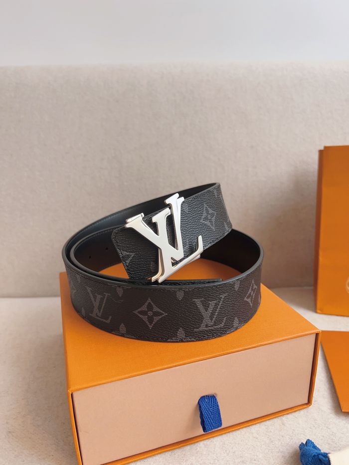 Louis Vuitton Belt 40MM LVB00124